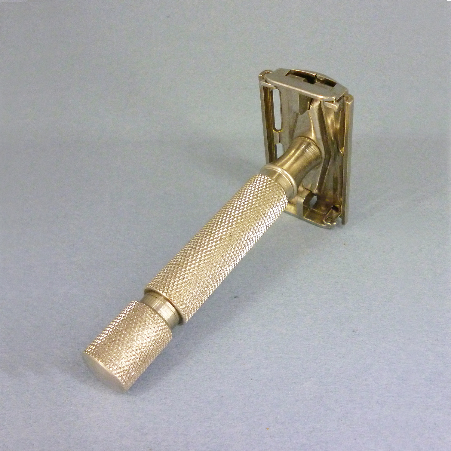 GILLETTE FRANCE Safety razor models